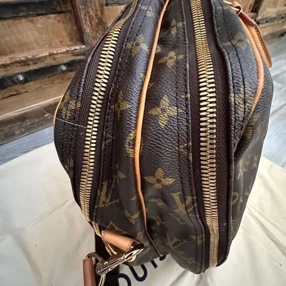 Louis Vuitton LV Bag  Alize2Poches - Picture 9 of 16